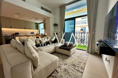 Apartment in Jumeirah Village Circle, Dubai, UAE 1 bedroom, 67.7 sq.m. № 637653 - photo 29