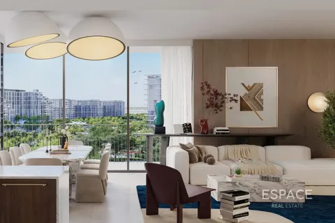 Apartment in Dubai Hills Estate, UAE 3 bedrooms, 138 sq.m. № 737932 - photo 8