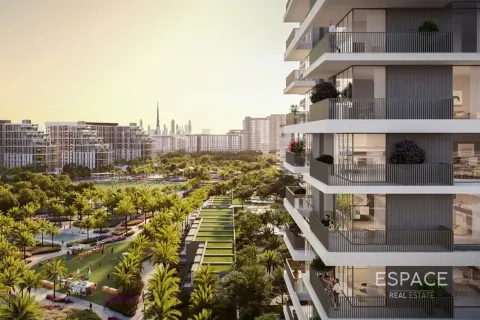 Apartment in Dubai Hills Estate, UAE 3 bedrooms, 138 sq.m. № 737932 - photo 3