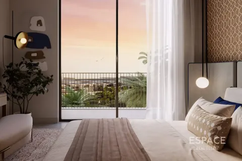 Apartment in Dubai Hills Estate, UAE 3 bedrooms, 138 sq.m. № 737932 - photo 7