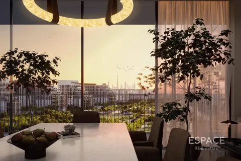 Apartment in Dubai Hills Estate, UAE 3 bedrooms, 138 sq.m. № 737932 - photo 4