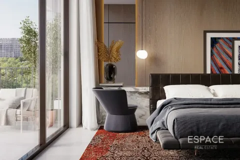 Apartment in Dubai Hills Estate, UAE 3 bedrooms, 138 sq.m. № 737932 - photo 5