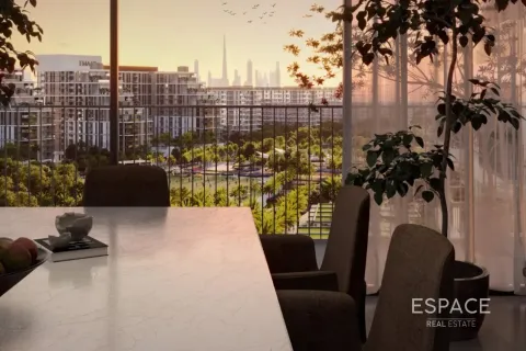 Apartment in Dubai Hills Estate, UAE 3 bedrooms, 138 sq.m. № 737932 - photo 6