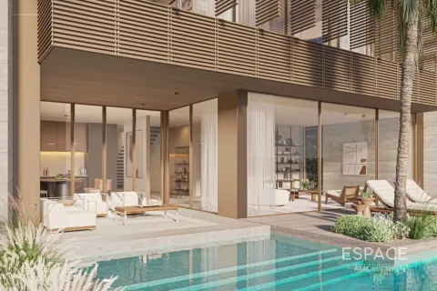 Villa en venta en Palm Jebel Ali, Dubai, EAU 6 dormitorios, 709 m2 № 737927 - foto 7