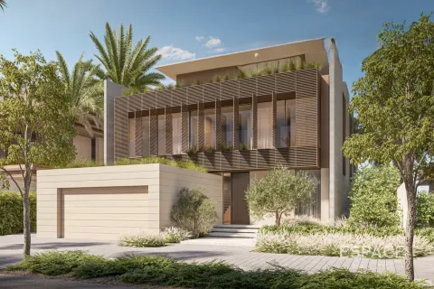 Villa en venta en Palm Jebel Ali, Dubai, EAU 6 dormitorios, 709 m2 № 737927 - foto 2