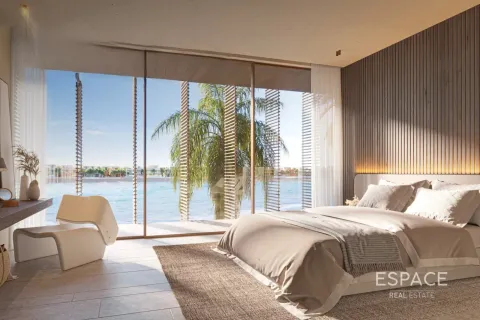 Villa en venta en Palm Jebel Ali, Dubai, EAU 6 dormitorios, 709 m2 № 737927 - foto 6