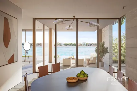 Villa en venta en Palm Jebel Ali, Dubai, EAU 6 dormitorios, 709 m2 № 737927 - foto 4