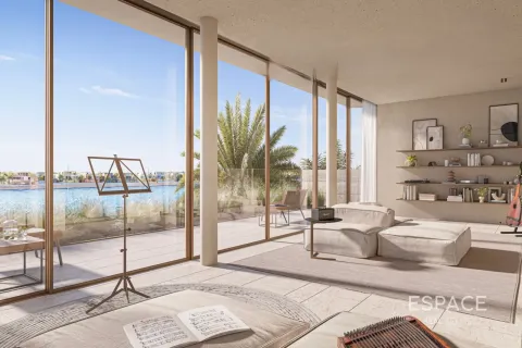 Villa en venta en Palm Jebel Ali, Dubai, EAU 6 dormitorios, 709 m2 № 737927 - foto 5