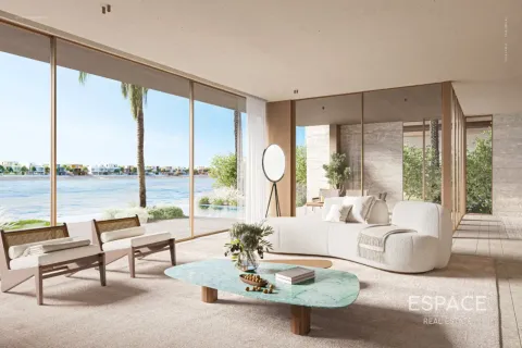 Villa en venta en Palm Jebel Ali, Dubai, EAU 6 dormitorios, 709 m2 № 737927 - foto 3
