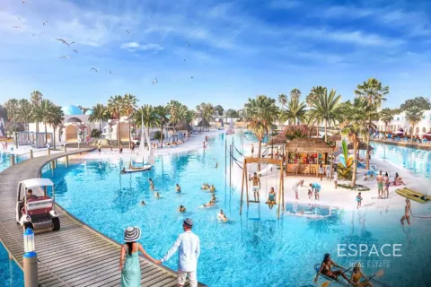 Villa en venta en Damac Lagoons, Dubai, EAU 6 dormitorios, 407 m2 № 737931 - foto 9