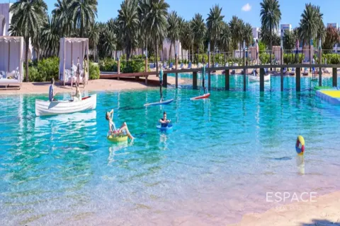 Villa en venta en Damac Lagoons, Dubai, EAU 6 dormitorios, 407 m2 № 737931 - foto 8