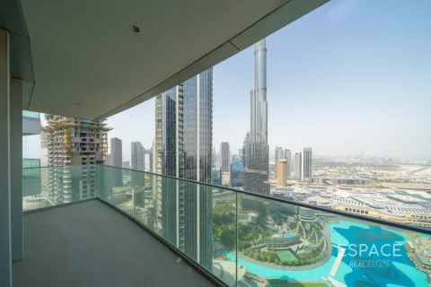 Wohnung zum Verkauf in Downtown Dubai (Downtown Burj Dubai), Dubai, VAE 3 Schlafzimmer, 233 m2 Nr. 737933 - Foto 20
