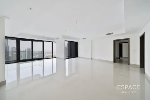 Wohnung zum Verkauf in Downtown Dubai (Downtown Burj Dubai), Dubai, VAE 3 Schlafzimmer, 233 m2 Nr. 737933 - Foto 2