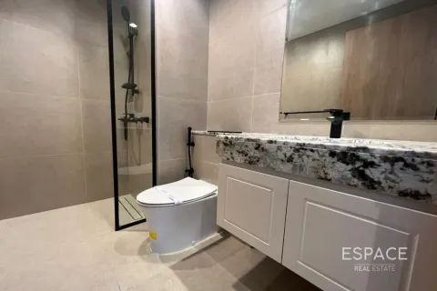 Řadový dům v Damac Lagoons, Dubai, SAE 4 ložnice, 212 m² Č.: 737930 - fotografie 10