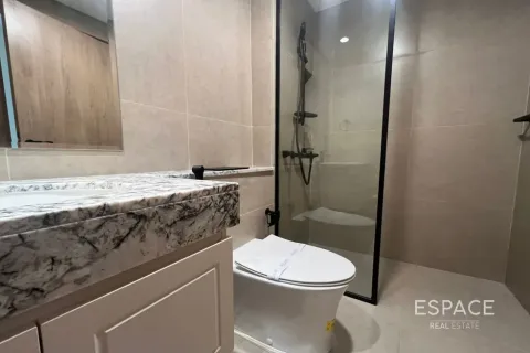 Řadový dům v Damac Lagoons, Dubai, SAE 4 ložnice, 212 m² Č.: 737930 - fotografie 9