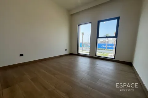 Řadový dům v Damac Lagoons, Dubai, SAE 4 ložnice, 212 m² Č.: 737930 - fotografie 6