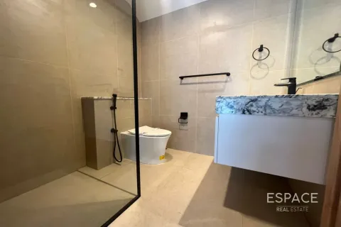 Řadový dům v Damac Lagoons, Dubai, SAE 4 ložnice, 212 m² Č.: 737930 - fotografie 8