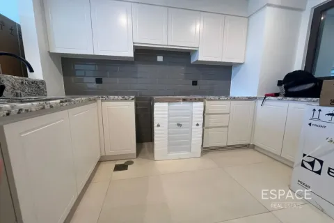 Řadový dům v Damac Lagoons, Dubai, SAE 4 ložnice, 212 m² Č.: 737930 - fotografie 2