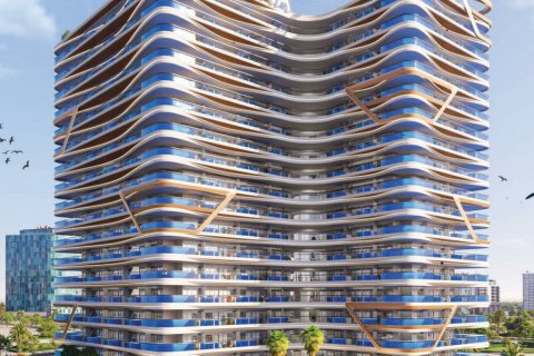 Arjan、Dubai、UAE にあるマンション販売中 1ベッドルーム、81 m2、No718057 - 写真 3