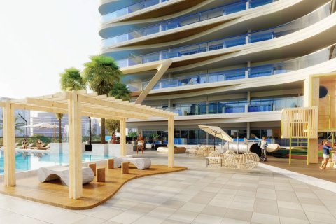Arjan、Dubai、UAE にあるマンション販売中 1ベッドルーム、81 m2、No718057 - 写真 7