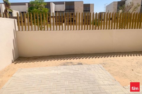 Rijtjeshuis te koop in Dubai, VAE 4 slaapkamers, 187.3 vr.m., nr 718058 - foto 20