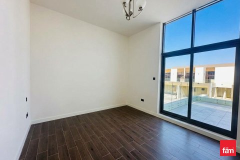 Rijtjeshuis te koop in Dubai, VAE 4 slaapkamers, 187.3 vr.m., nr 718058 - foto 16