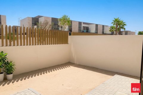 Rijtjeshuis te koop in Dubai, VAE 4 slaapkamers, 187.3 vr.m., nr 718058 - foto 1