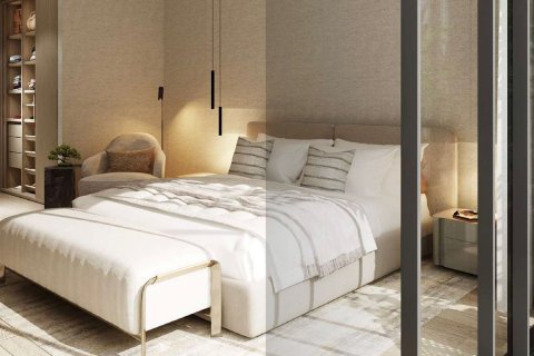 Townhouse în Jebel Ali, Dubai, EAU 3 dormitoare, 238 mp.  №718070