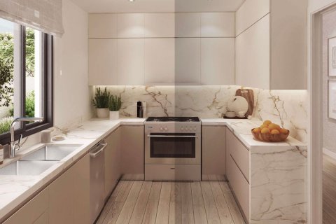 Townhouse de închiriat în Jebel Ali, Dubai, EAU 3 dormitoare, 238 mp. №718070 - poză 9