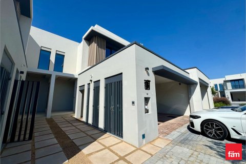 Māja Jebel Ali, Dubaijā, AAE 3 istabas, 238 m2 Nr. 718070