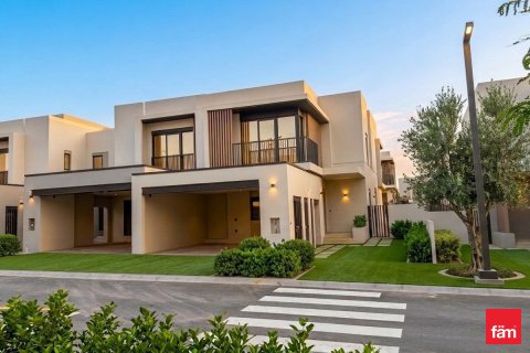 Stadthaus zur Miete in Jebel Ali, Dubai, VAE 4 Schlafzimmer, 335.9 m2 Nr. 718069 - Foto 7
