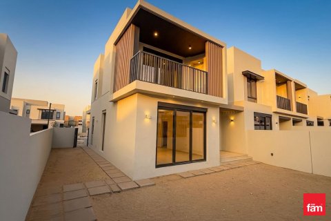 Townhouse în Jebel Ali, Dubai, EAU 4 dormitoare, 335.9 mp.  №718069