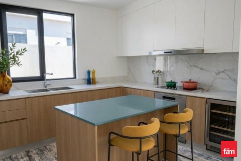 Stadthaus zur Miete in Jebel Ali, Dubai, VAE 4 Schlafzimmer, 335.9 m2 Nr. 718069 - Foto 9