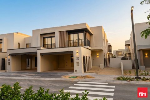 Townhouse de închiriat în Jebel Ali, Dubai, EAU 4 dormitoare, 335.9 mp. №718069 - poză 10