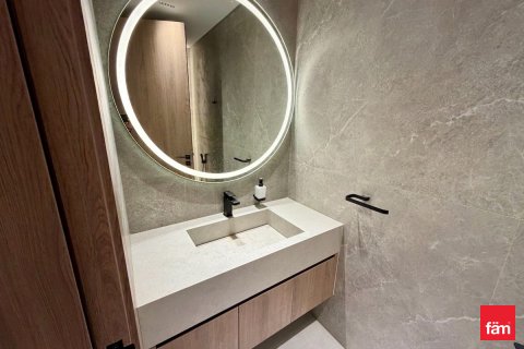 Διαμέρισμα σε Meydan, Dubai, ΗΑΕ 1 υπνοδωμάτιο, 117 τ.μ. Αρ. 718056 - φωτογραφία 5