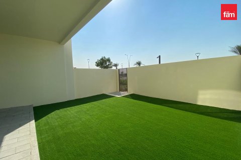 Villa asukohaga Dubai, AÜE: 4 magamistoaga, 236.7 m² Nr 718059