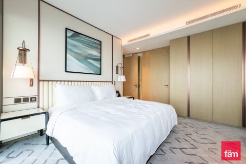 Lägenhet uthyres i Dubai, UAE 2 sovrum, 102.5 kvm Nr. 718068 - fotografi 17
