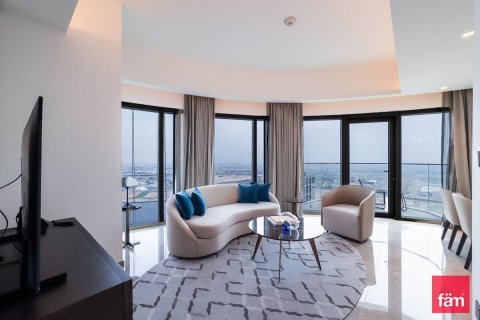 Lägenhet uthyres i Dubai, UAE 2 sovrum, 102.5 kvm Nr. 718068 - fotografi 2