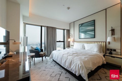 Lägenhet uthyres i Dubai, UAE 2 sovrum, 102.5 kvm Nr. 718068 - fotografi 7
