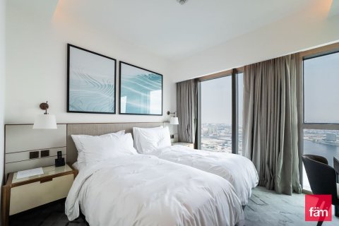 Lägenhet uthyres i Dubai, UAE 2 sovrum, 102.5 kvm Nr. 718068 - fotografi 8
