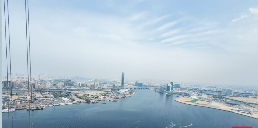 Lägenhet i Dubai, UAE 2 sovrum, 102.5 kvm Nr. 718068