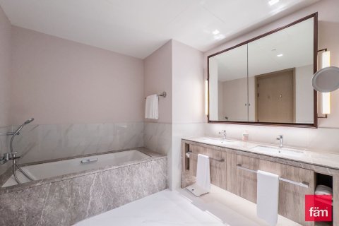 Lägenhet uthyres i Dubai, UAE 2 sovrum, 102.5 kvm Nr. 718068 - fotografi 10