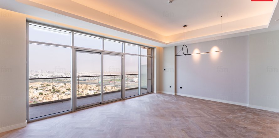 Al Barsha, Dubai, UAE의 아파트 침실 2개, 138.3제곱미터 번호 682287