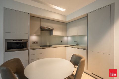 Apartament në Al Jaddaf, Dubai, Emiratet e Bashkuara Arabe 1 dhomë gjumi, 68.2 m2. № 682283 - Foto 8