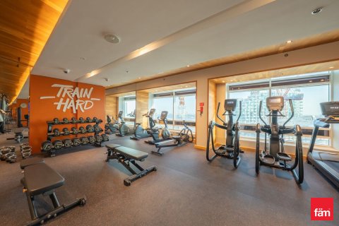 Apartament në Al Jaddaf, Dubai, Emiratet e Bashkuara Arabe 1 dhomë gjumi, 68.2 m2. № 682283 - Foto 18