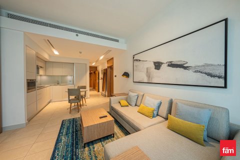 Apartament në Al Jaddaf, Dubai, Emiratet e Bashkuara Arabe 1 dhomë gjumi, 68.2 m2. № 682283 - Foto 17