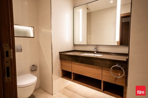 Apartament në Al Jaddaf, Dubai, Emiratet e Bashkuara Arabe 1 dhomë gjumi, 68.2 m2. № 682283 - Foto 11