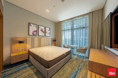 Apartament në Al Jaddaf, Dubai, Emiratet e Bashkuara Arabe 1 dhomë gjumi, 68.2 m2. № 682283 - Foto 4