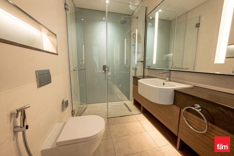 Apartament në Al Jaddaf, Dubai, Emiratet e Bashkuara Arabe 1 dhomë gjumi, 68.2 m2. № 682283 - Foto 10