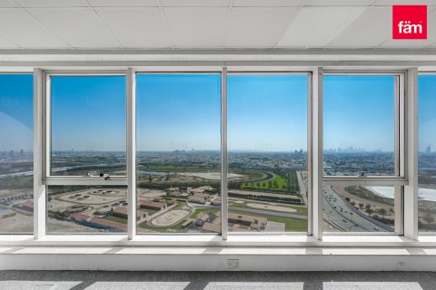 Γραφείο σε Business Bay, Dubai, ΗΑΕ 80.4 τ.μ. Αρ. 682284 - φωτογραφία 3
